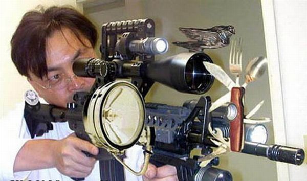 Only in Asia (145 pics)