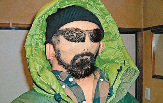 Only in Asia (145 pics)