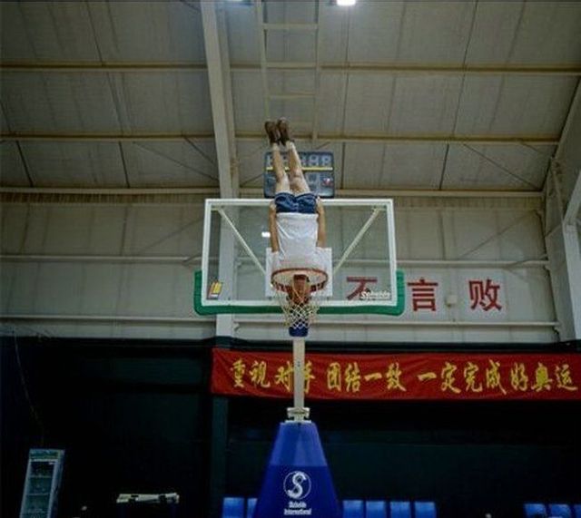 The impossible art of Li Wei (63 pics)