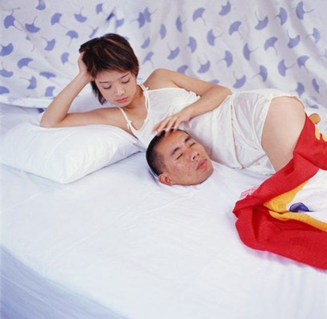 The impossible art of Li Wei (63 pics)