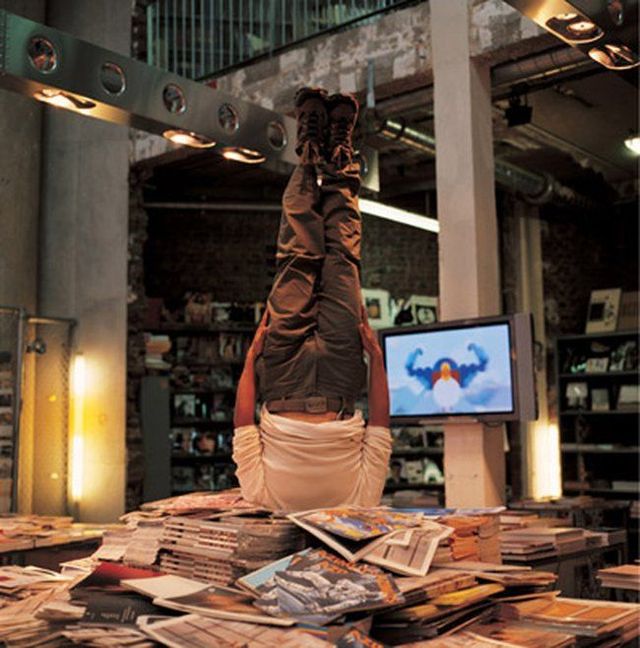 The impossible art of Li Wei (63 pics)