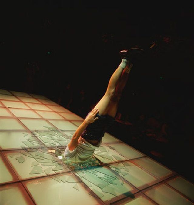 The impossible art of Li Wei (63 pics)