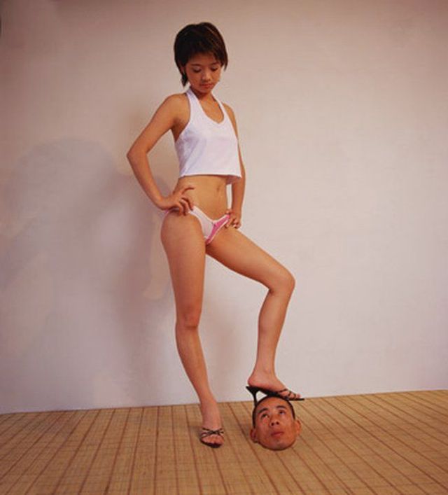 The impossible art of Li Wei (63 pics)