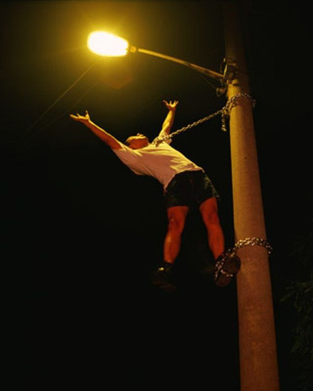 The impossible art of Li Wei (63 pics)