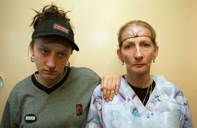 Brenda Ann Kenneally: Upstate Girls (19 pics)