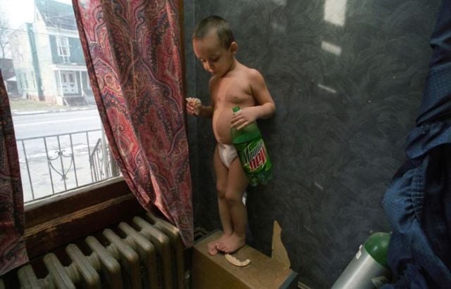 Brenda Ann Kenneally: Upstate Girls (19 pics)