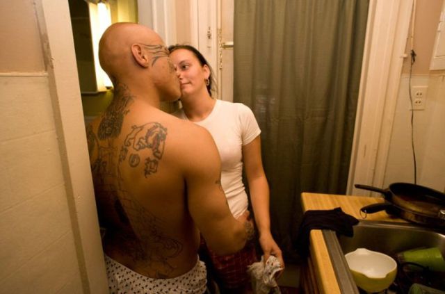 Brenda Ann Kenneally: Upstate Girls (19 pics)