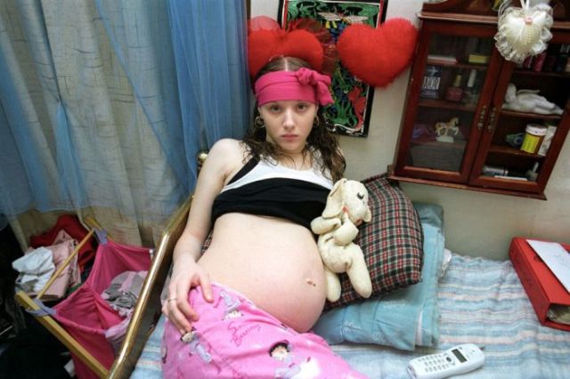 Brenda Ann Kenneally: Upstate Girls (19 pics)