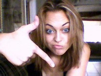 Girls and Gangsta Style. How Do Like It? (47 pics)