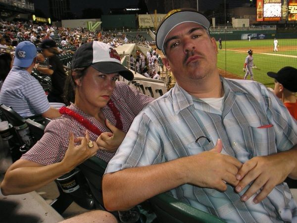 Girls and Gangsta Style. How Do Like It? (47 pics)