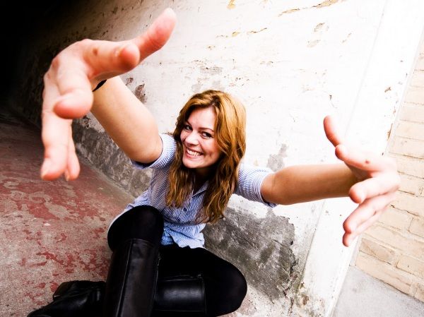 Girls and Gangsta Style. How Do Like It? (47 pics)