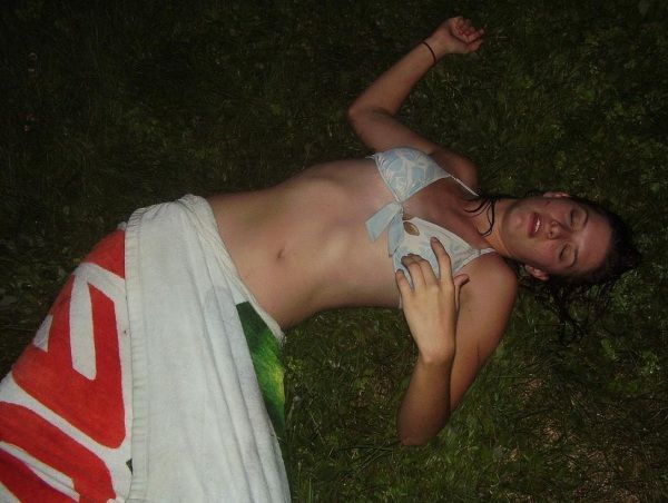About dangers of alcohol. Part 2 (118 pics)