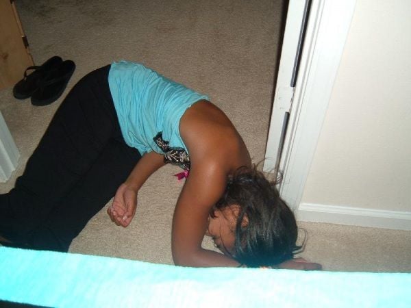 About dangers of alcohol. Part 2 (118 pics)