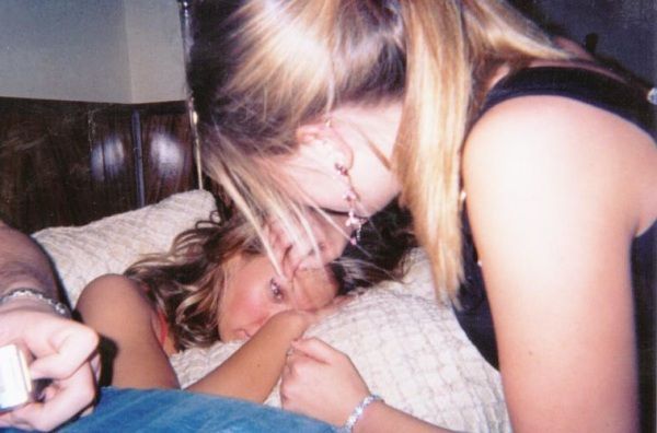 About dangers of alcohol. Part 2 (118 pics)