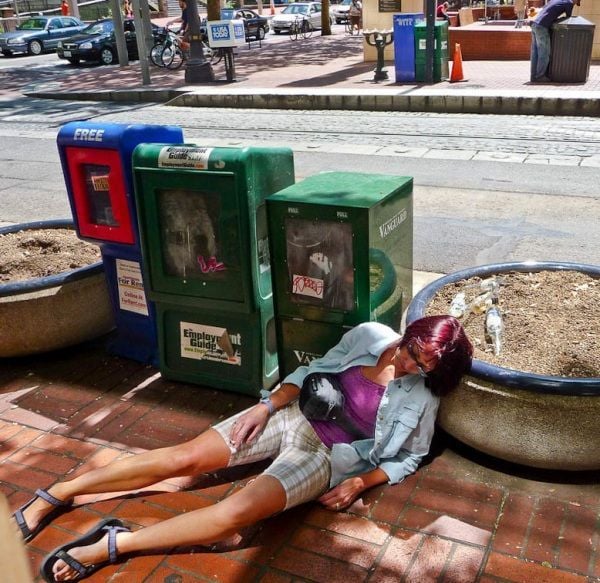 About dangers of alcohol. Part 2 (118 pics)