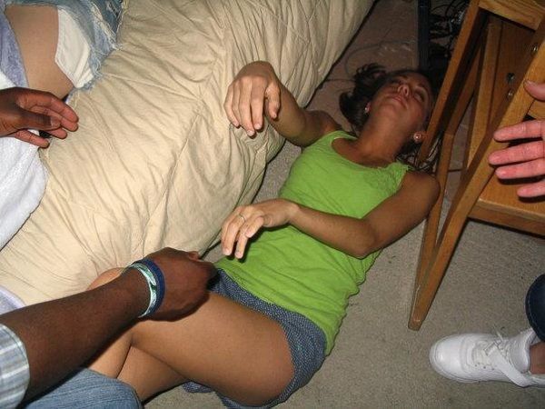 About dangers of alcohol. Part 2 (118 pics)