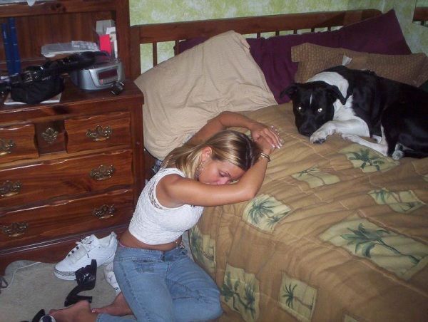 About dangers of alcohol. Part 2 (118 pics)