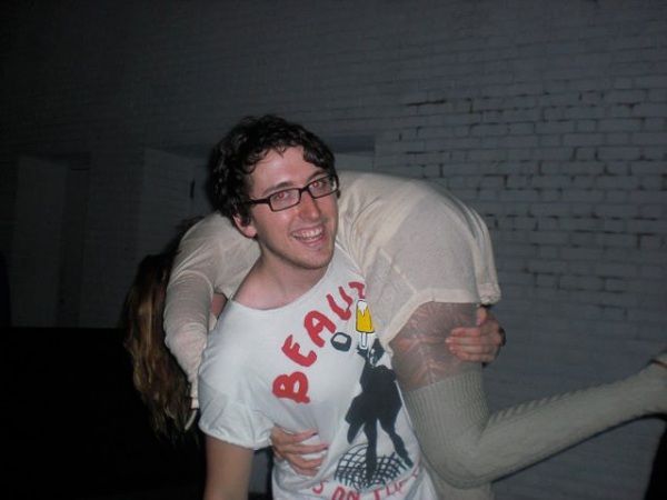 About dangers of alcohol. Part 2 (118 pics)