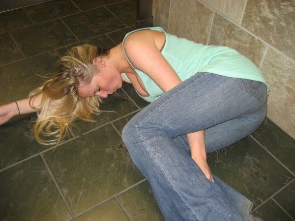 About dangers of alcohol. Part 2 (118 pics)