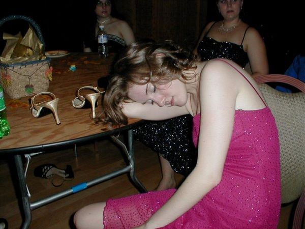 About dangers of alcohol. Part 2 (118 pics)