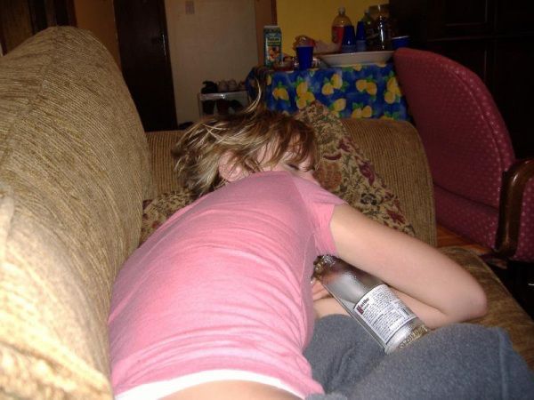 About dangers of alcohol. Part 2 (118 pics)