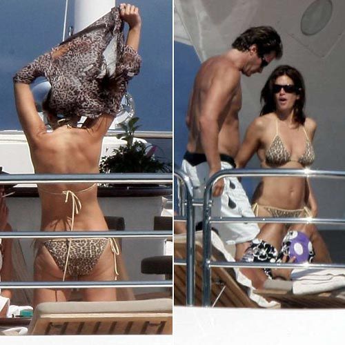 Celebrities and Their Imperfections! (58 pics)