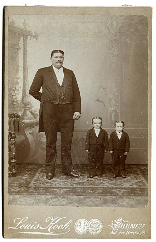 WTF Retro Pictures (65 pics)