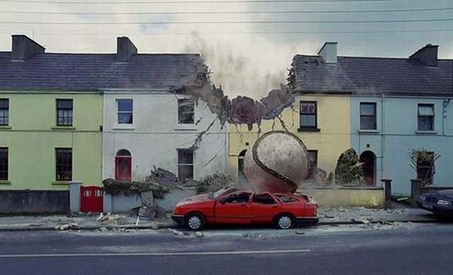 World’s Best Photo Retouching (76 pics)