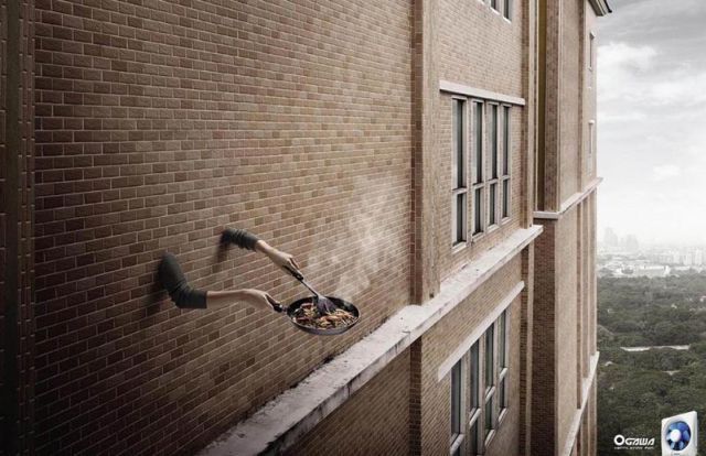 World’s Best Photo Retouching (76 pics)