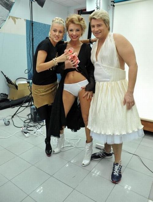 Daily picdump (127 pics)