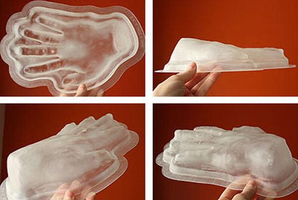 Meat Hand – Cool Recipe for Halloween (30 pics)