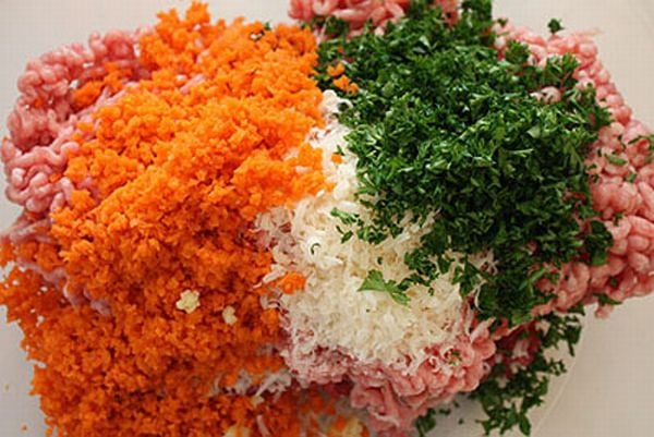 Meat Hand – Cool Recipe for Halloween (30 pics)