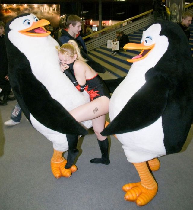 Daily picdump (118 pics)