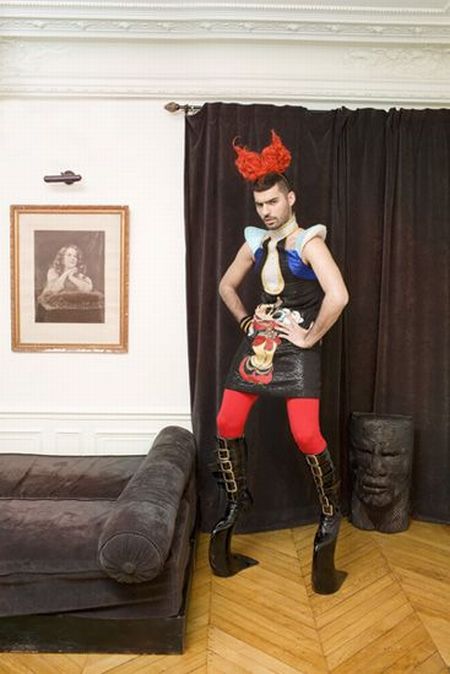 Daily picdump (118 pics)