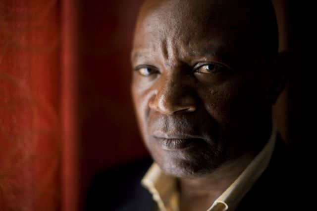 Life, death and money of mafia in the Congo (58 pics)