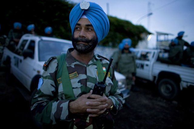 Life, death and money of mafia in the Congo (58 pics)