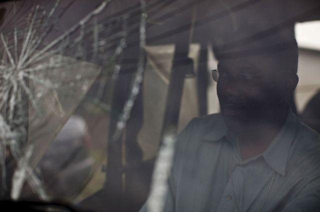 Life, death and money of mafia in the Congo (58 pics)