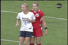 female soccer player confused soccer and street fight 1 5 mb.html - 1 HD Gallery | Premium Gallery 2009