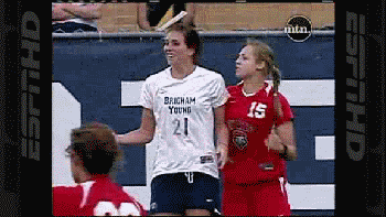 female soccer player confused soccer and street fight 1 5 mb.html - 1 HD Gallery | Premium Gallery 2009