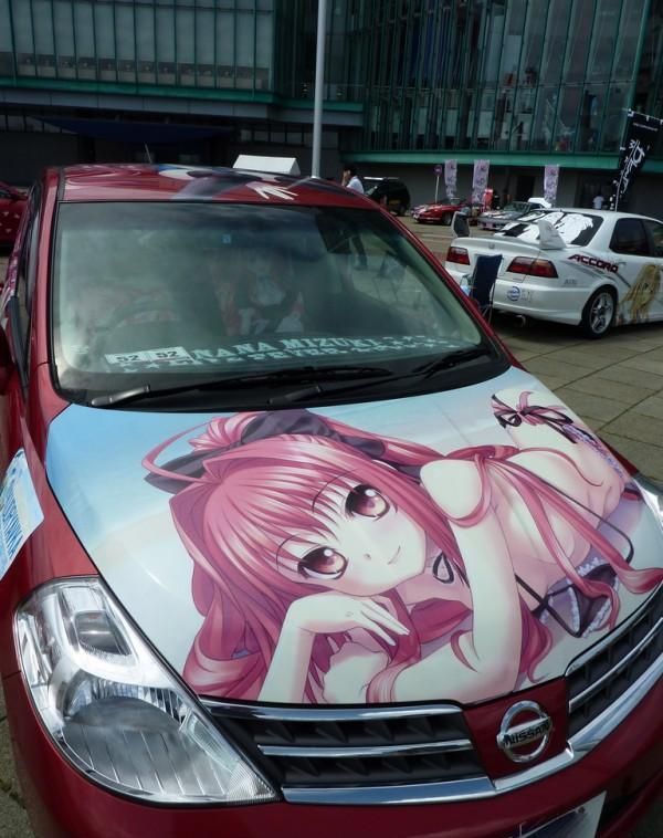 Daily picdump (82 pics)