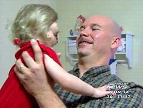 Girl Without a Face (19 pics + 1 video)