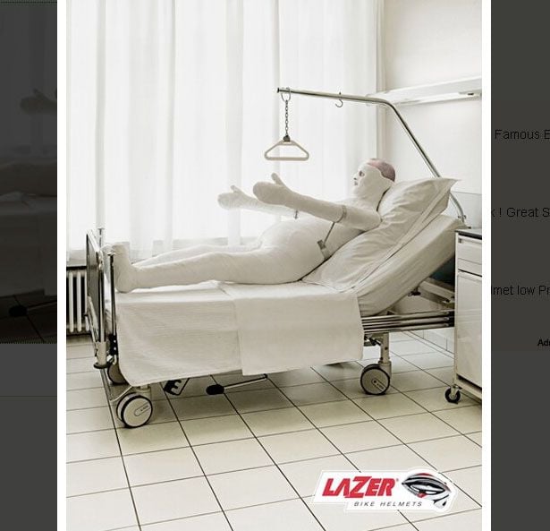 Funny Advertising Prints (40 pics)