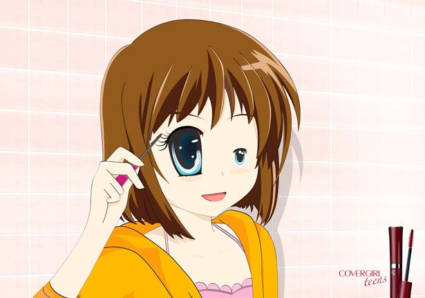 Funny Advertising Prints (40 pics)