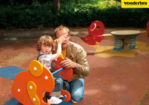 Funny Advertising Prints (40 pics)