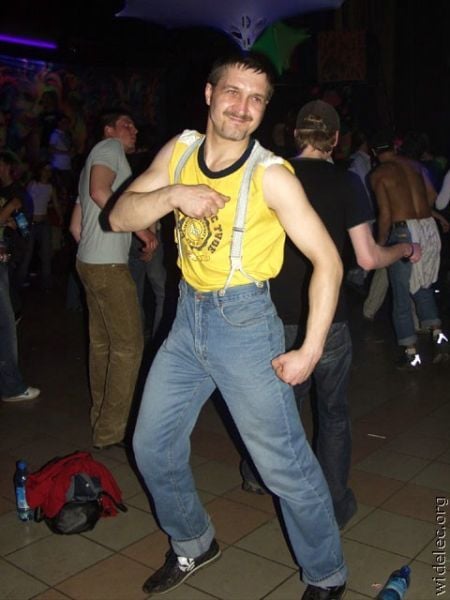 Freaks are around us. Part 2 (62 pics) Freaks are around us. Part 2 (62 pics)