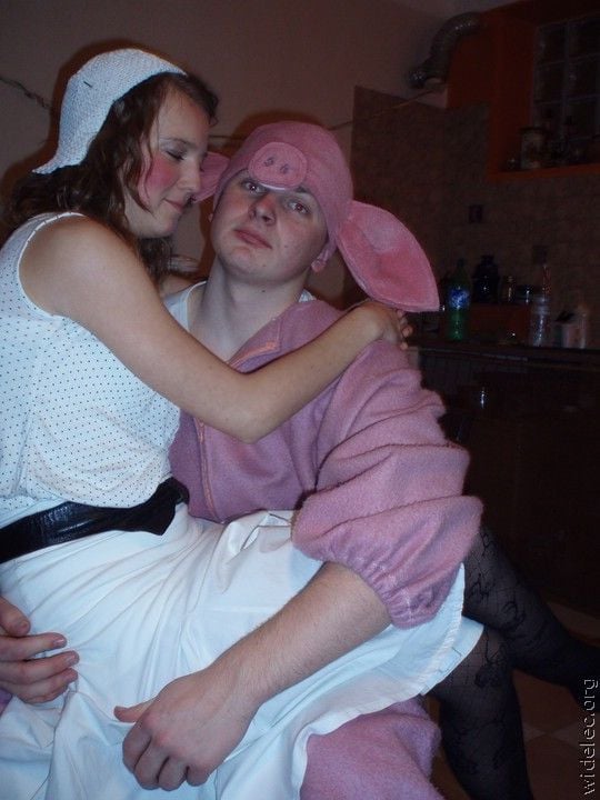 Freaks are around us. Part 2 (62 pics)