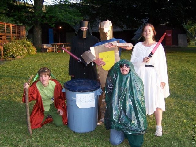 Freaks are around us. Part 2 (62 pics)