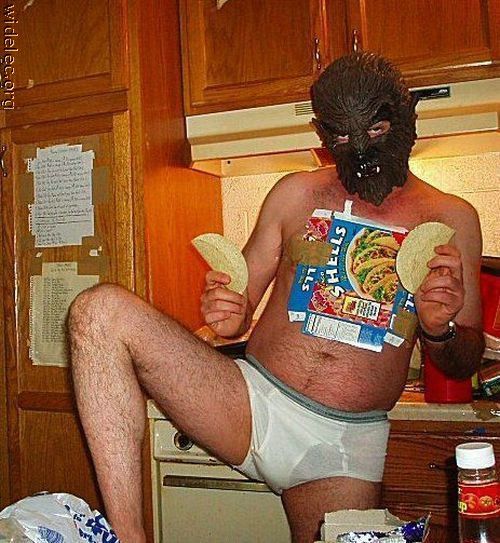 Freaks are around us. Part 2 (62 pics)