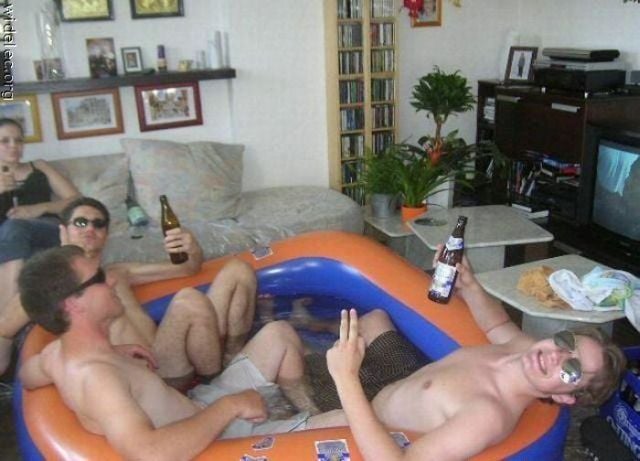 Freaks are around us. Part 2 (62 pics)