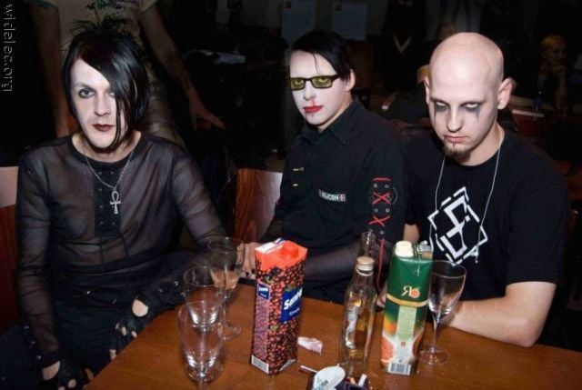 Freaks are around us. Part 2 (62 pics)